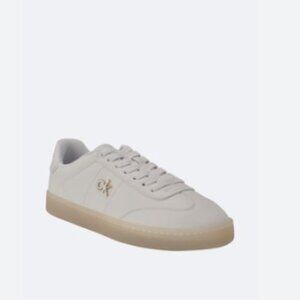 Calvin Klein Nicala Low Top sneakers white - 10